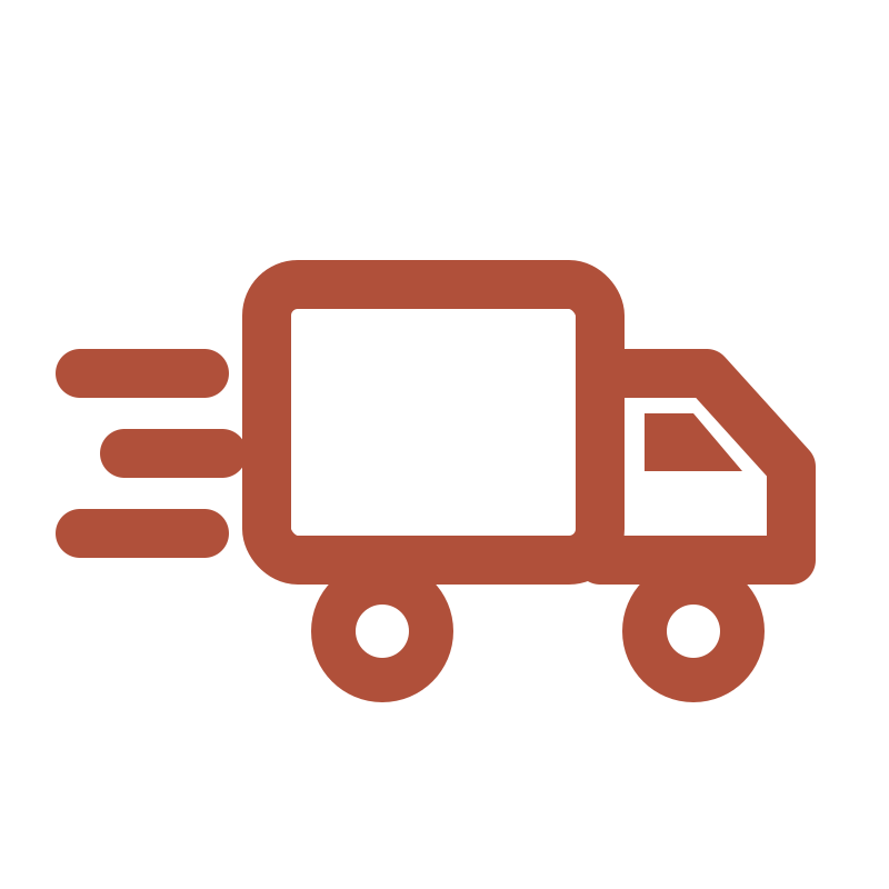 + Shipping Priority