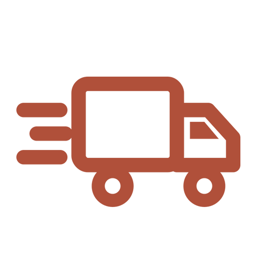 + Shipping Priority